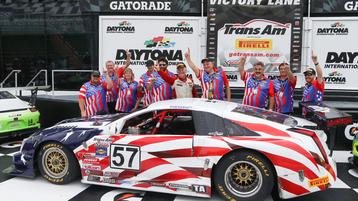 Watch "Hunters" featuring David Pintaric and Kryderacing